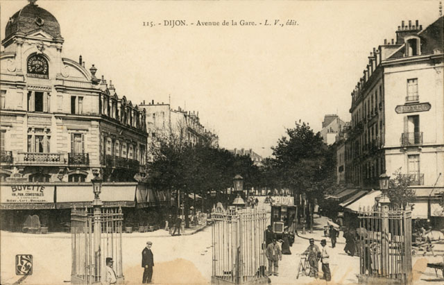 (FR)_Dijon_Avenue-de-la-Gare_19xx(2)