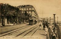 (DZ)_Alger_Boulevard-de-la-Republique-et-Square-Bresson_19xx(2)