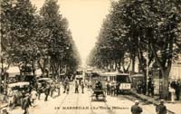 (FR)_Marseille_Le-Cours-Belsunce_19xx(2)