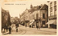(LU)_Differdange_Avenue-de-la-Gare_1932(2)