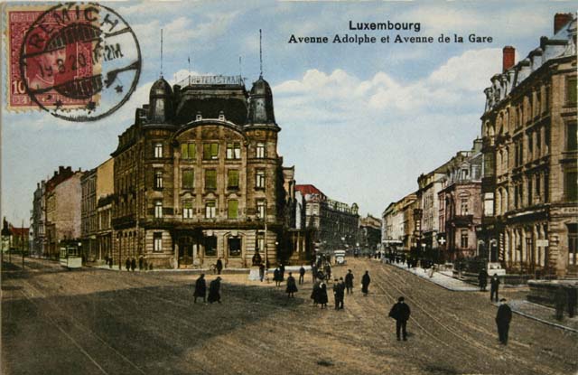 Luxembourg_Place-de-la-Gare_1920_4