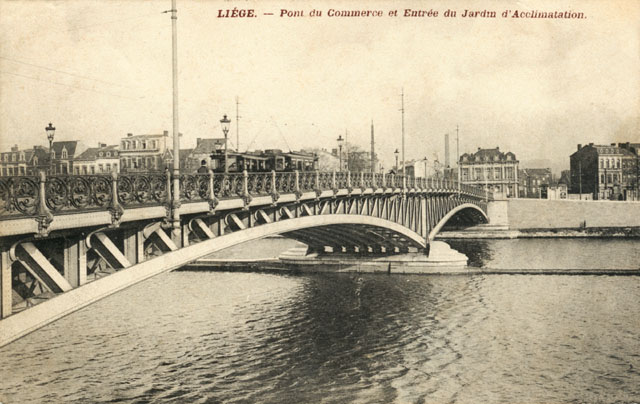 (BE)_Liege_Pont-du-Commerce-et-Entree-du-Jardin-d-Acclimatation_1909(2)