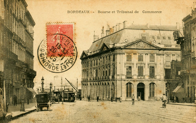 (FR)_Bordeaux_Bourse-et-Tribunal-de-Commerce_1905(2)