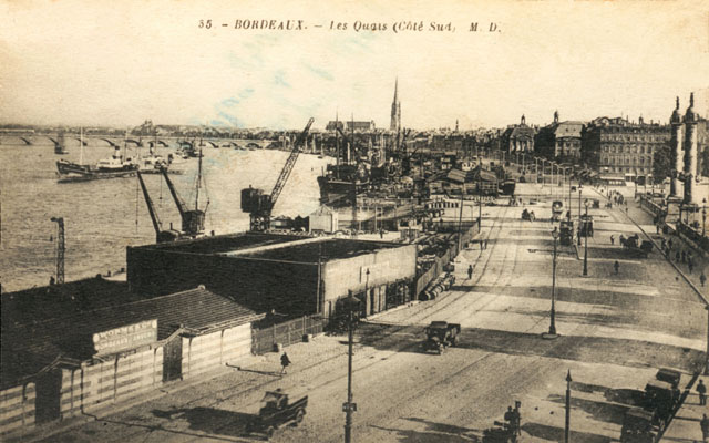 (FR)_Bordeaux_Les-Quais-(Cote-Sud)_1932(2)