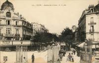 (FR)_Dijon_Avenue-de-la-Gare_19xx(2)