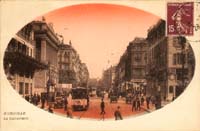 (FR)_Marseille_La-Cannebiere_1926(2)