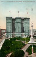 (US)_SanFrancisco_St-Francis-Hotel-and-Union-Square_1909(2)
