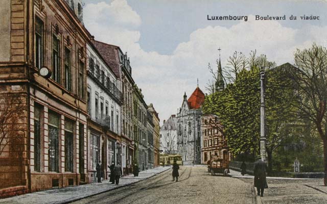 Luxembourg_Boulevard-du-Viaduc_1925