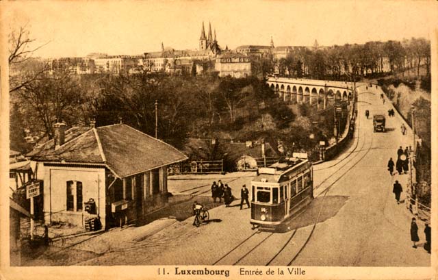 Luxembourg_Entree-de-la-Ville_19xx(3)