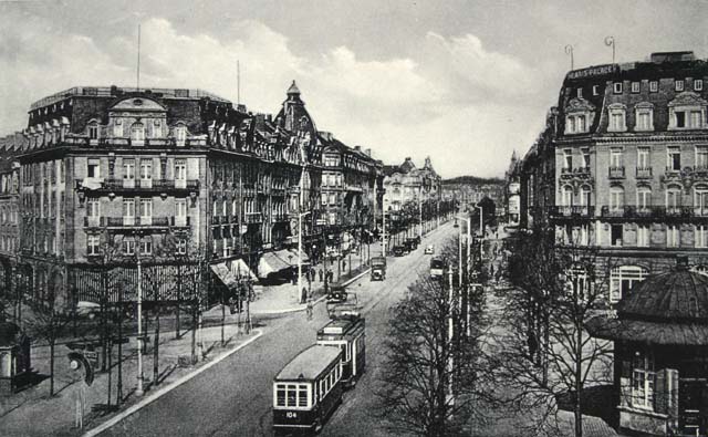 Luxembourg_Place-de-Paris_1937